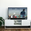 Smart TVs Get Even Smarter: AI and the Future of the Living Room