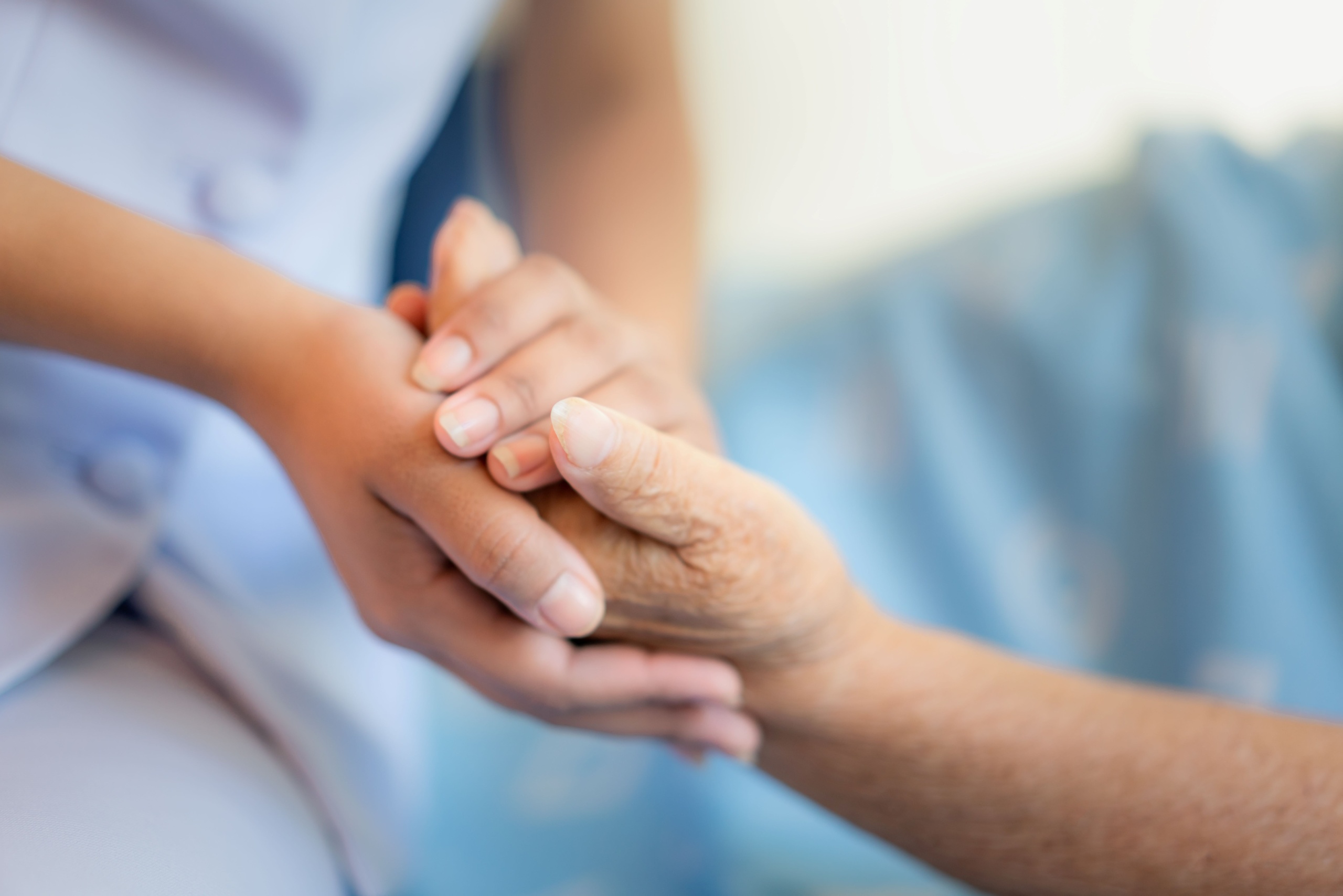 home care services in New Jersey