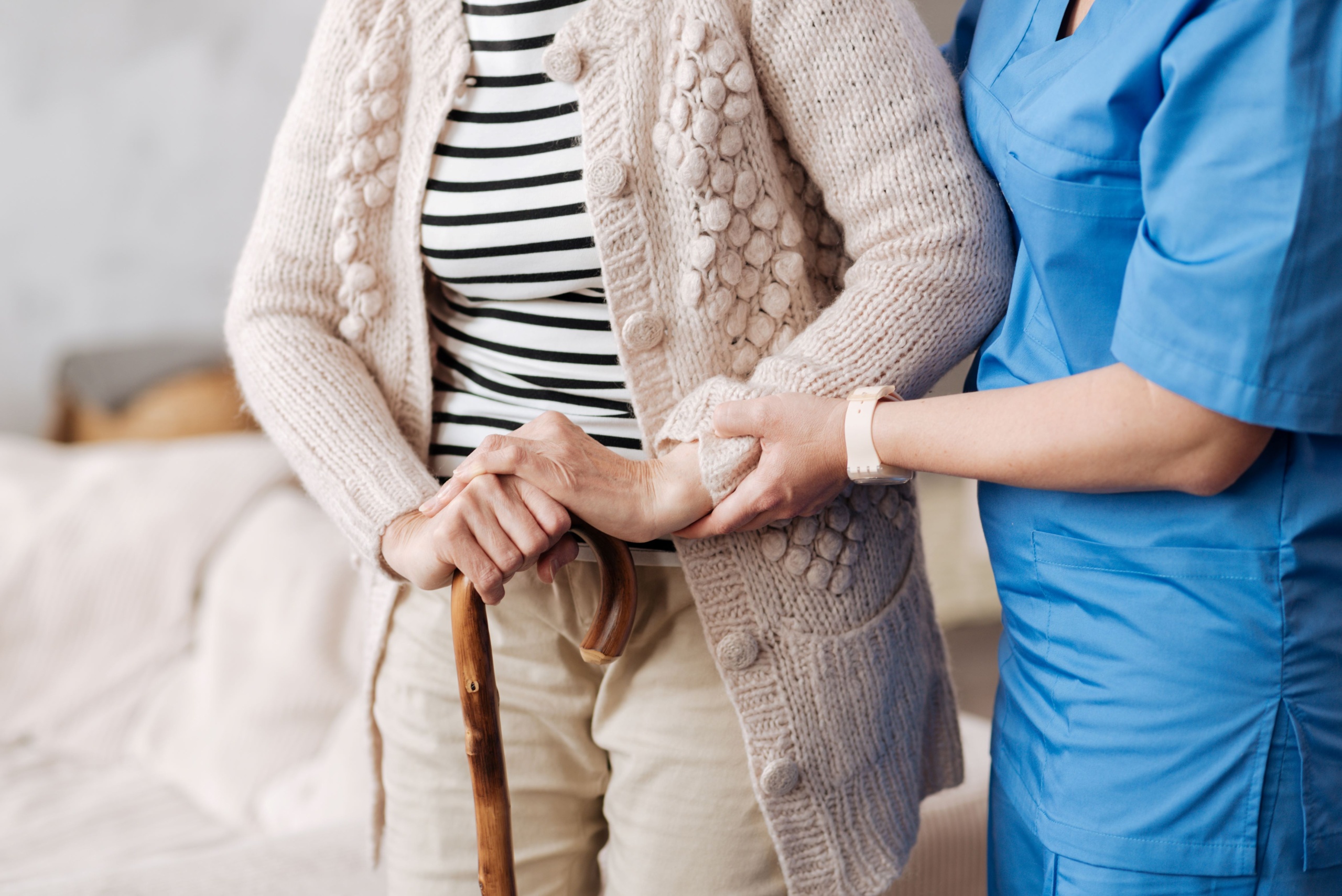 home care services in the United States