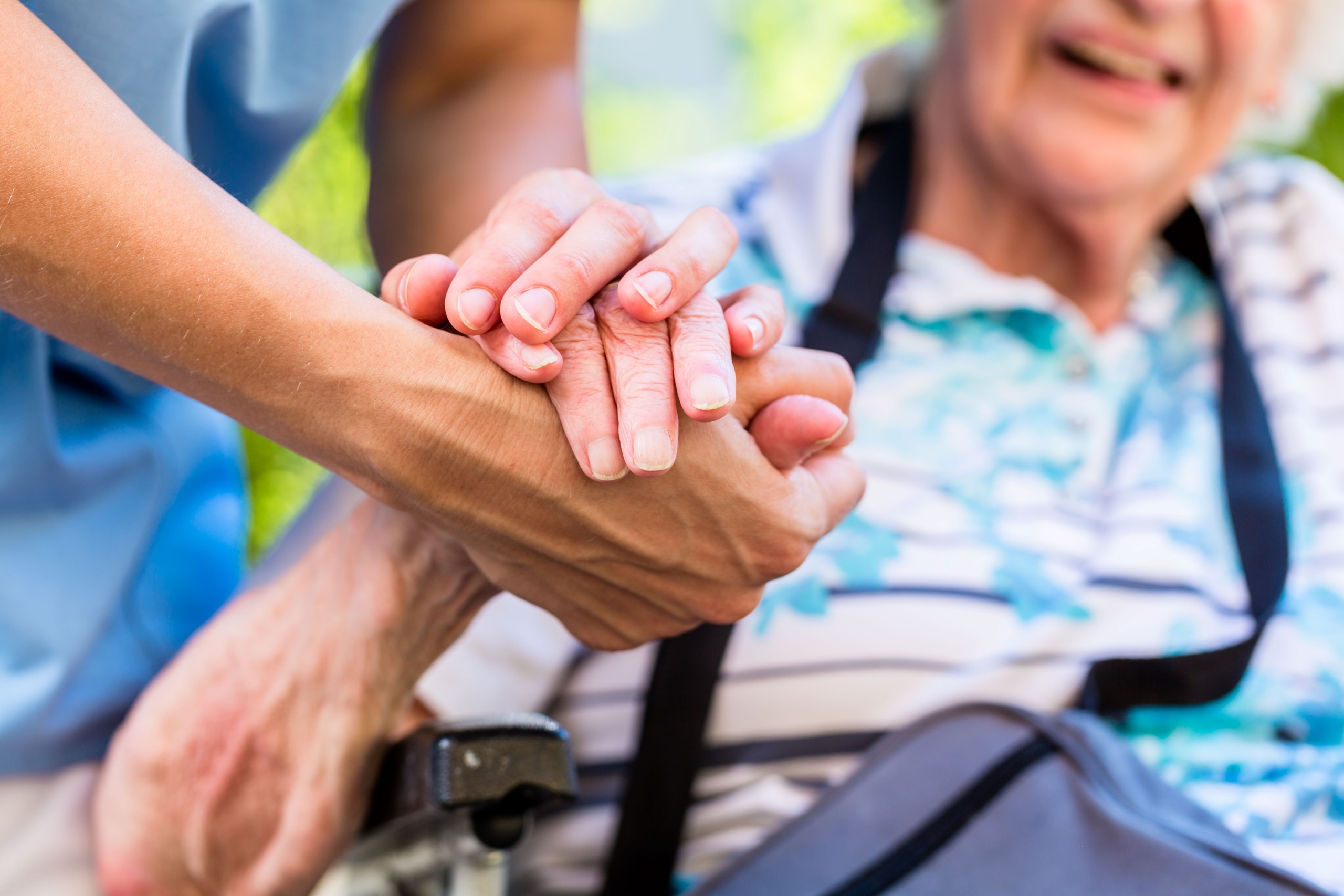 employment law for caregivers in home care