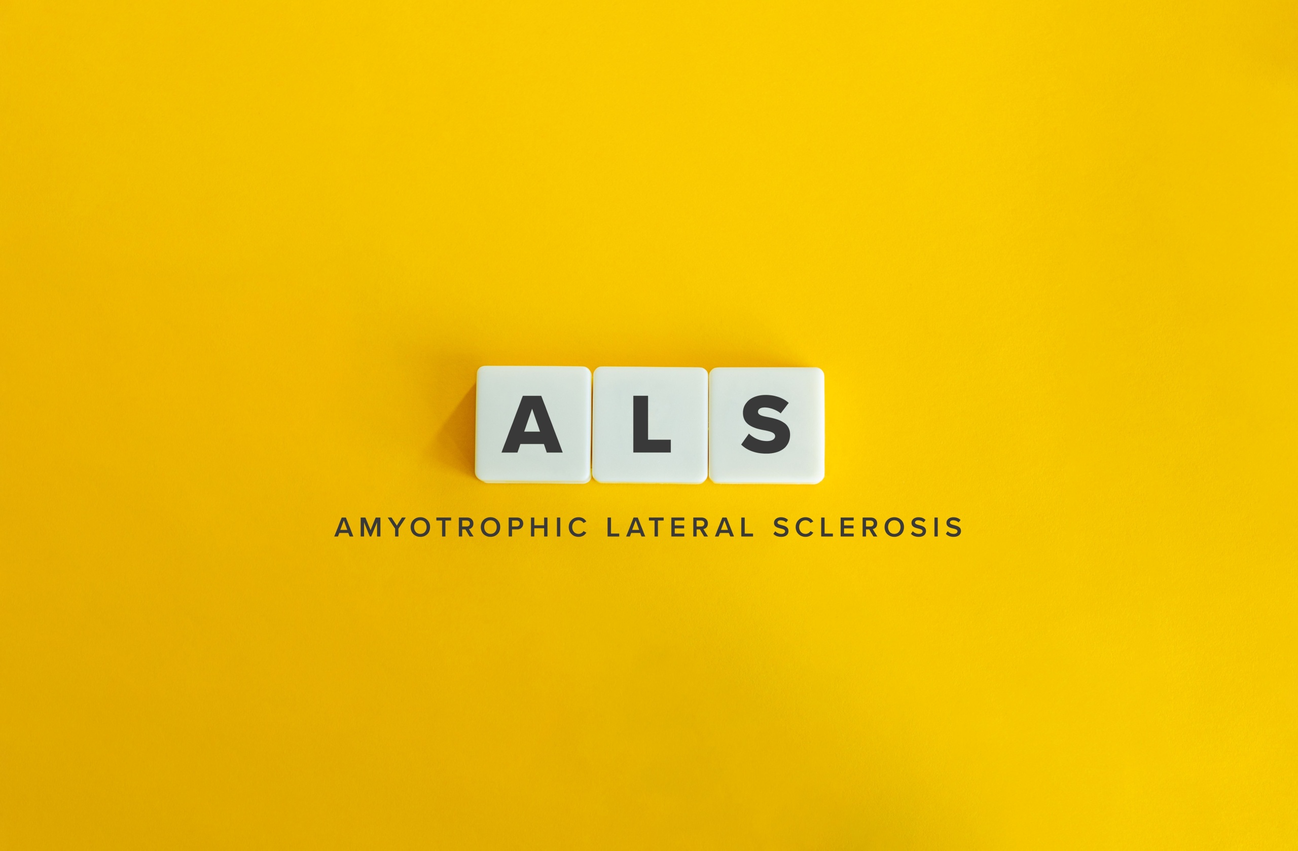 improving quality of life for ALS patients