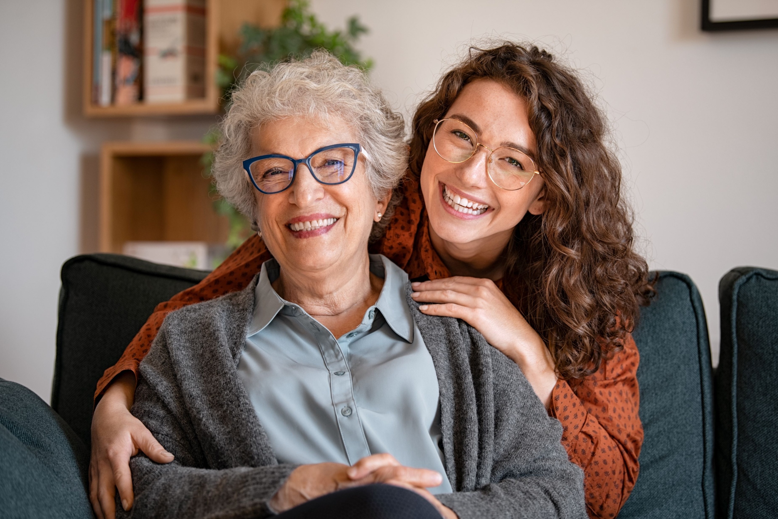 in-home care legalities overview