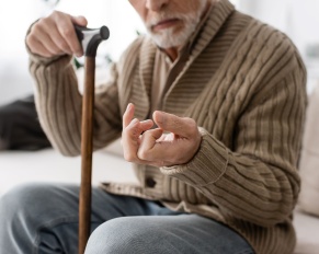 parkinson's disease benefit of home care