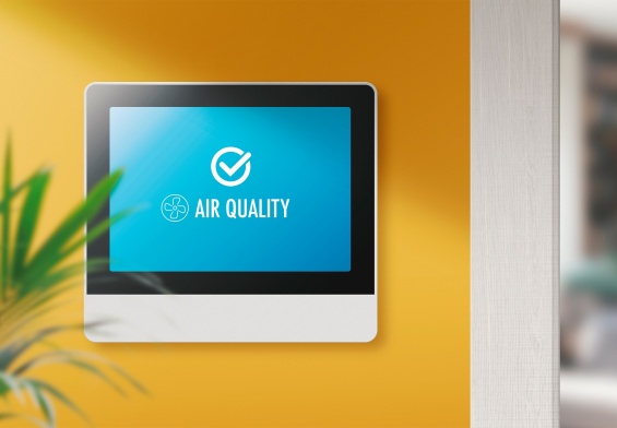 why indoor air quality in NYC matters for your health