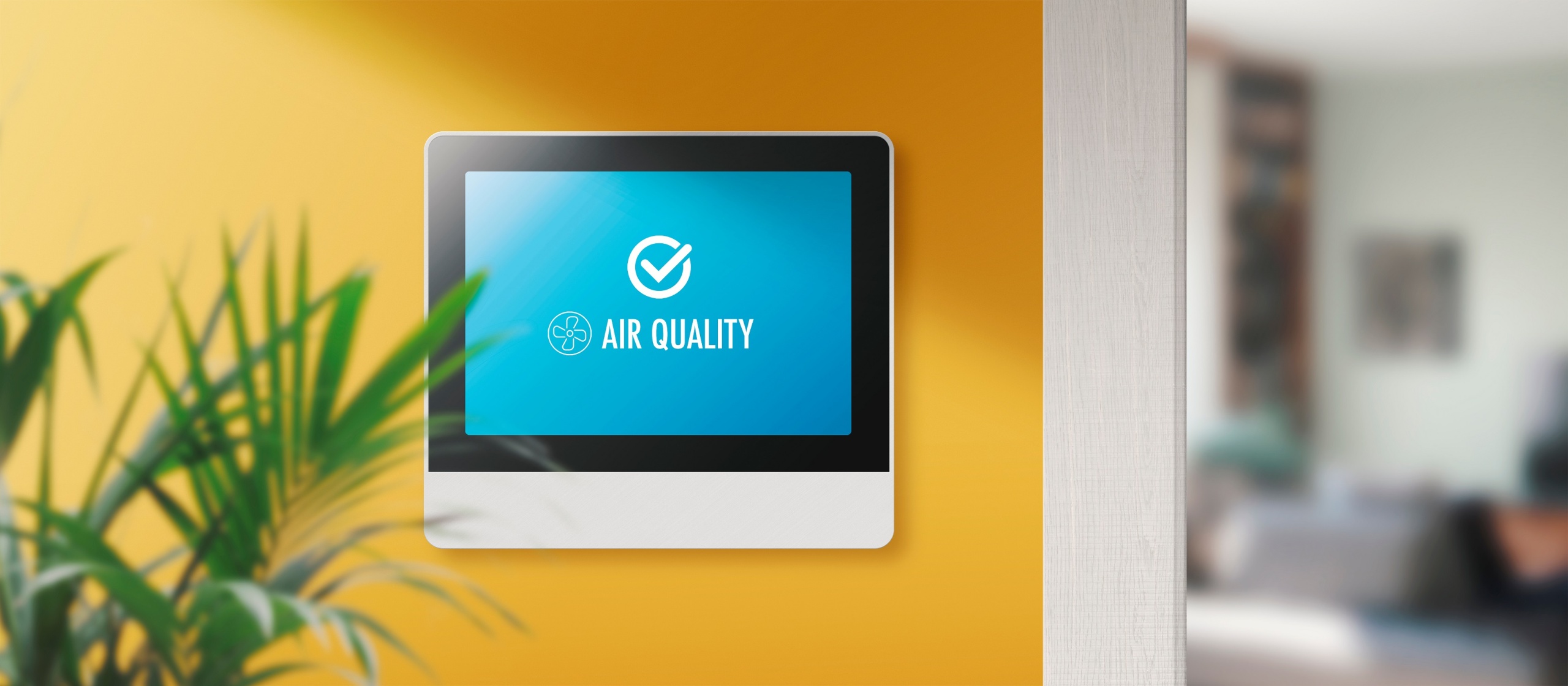 why indoor air quality in NYC matters for your health