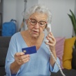 The Growing Threat of AI Scams Targeting Older Adults