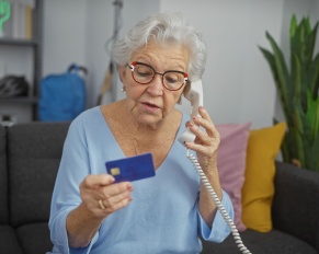 growing threat of scams targeting older adults