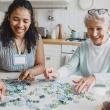 Engaging Indoor Activities for Seniors