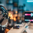 AI-Powered Transcriptions & SEO for Ecommerce Podcasts